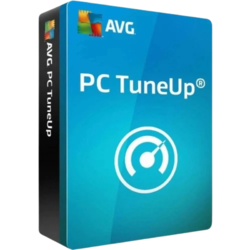 AVG TuneUp for PC